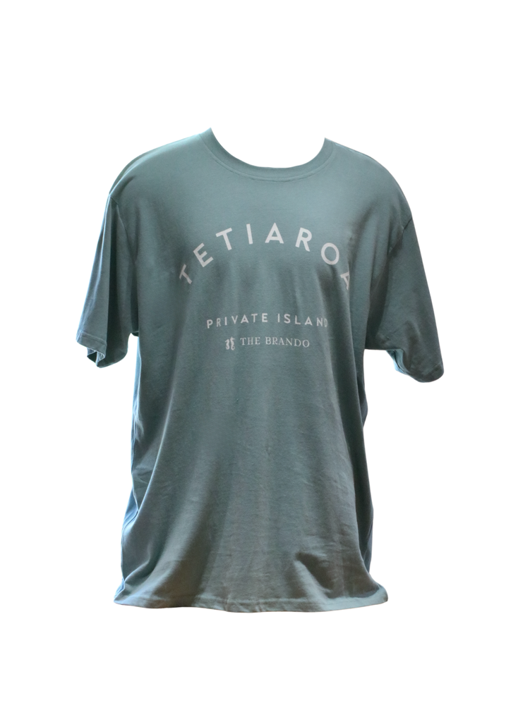 EMI TSHIRT TETIAROA ARCH