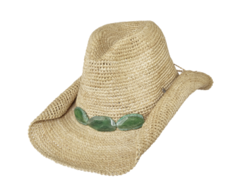 FLORA BELLA BILLIE HAT