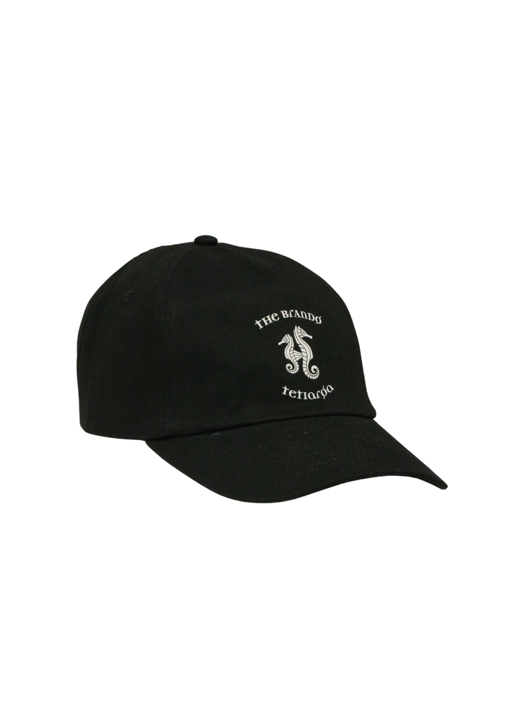 NOW CASQUETTE THE BRANDO TETIAROA IMPRESSION