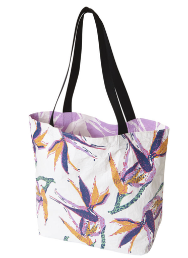 ALOHA REVERSIBLE TOTE