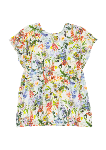 MOLO CAYLA DRESS PASSION FOR LIFE