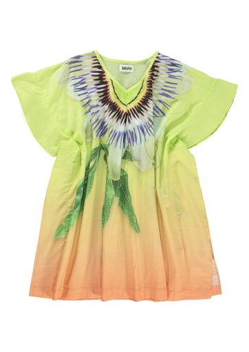 MOLO CAYLA DRESS PASSION