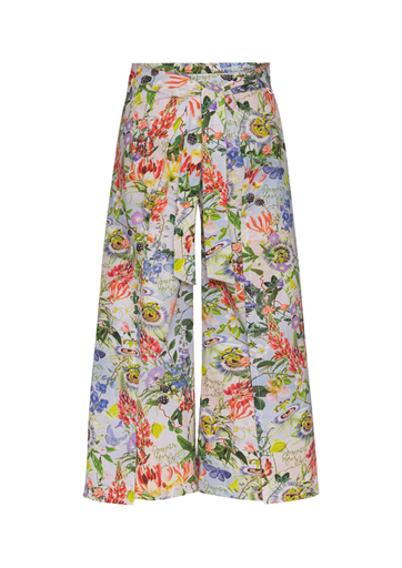 MOLO ARETHA GIRL PANTS PASSION FOR LIFE
