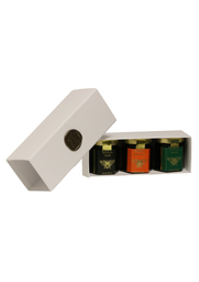 MIEL SET DE 3 MINI 55G