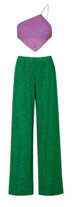 BAOBAB OSAKA SET