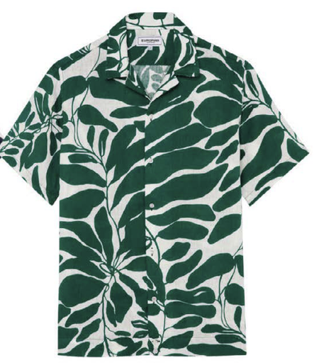 EUROPANN CHEMISE AMADEO