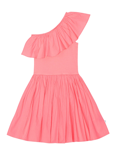 MOLO CHLOEY DRESS CONFETTI