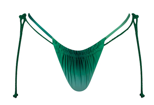 BAOBAB LULA BOTTOM GREEN