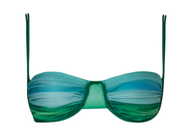 BAOBAB LULA TOP GREEN