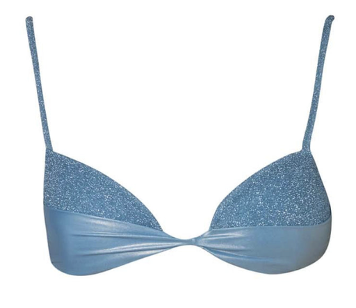 BAOBAB RAFAELA TOP BLUE