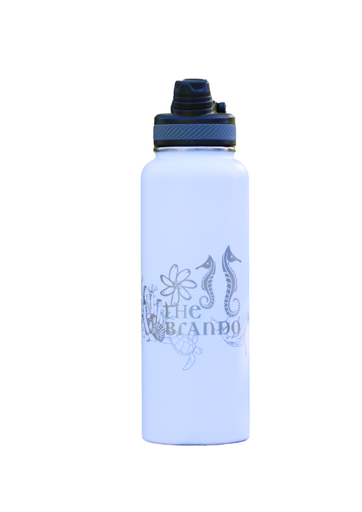 GOURDE THE BRANDO BLANC 1.2L