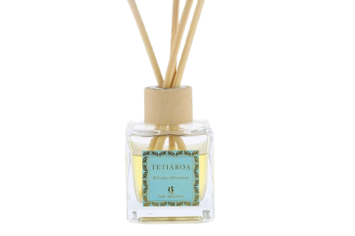 THE BRANDO ROOM DIFFUSER 125ML