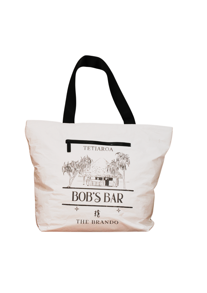 SAC SPLASH PROOF BOB'S BAR