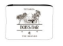 POUCH SPLASH PROOF BOB'S BAR