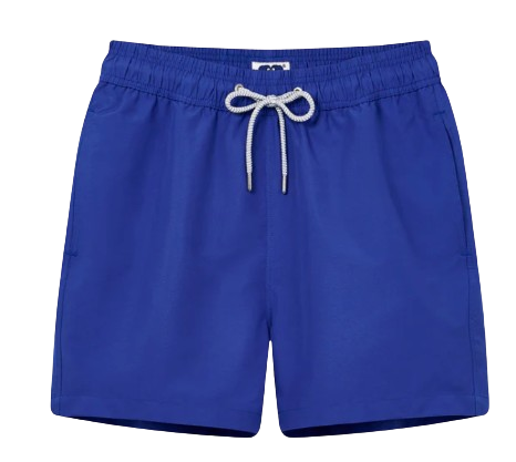 LOVE BRAND MAILLOT UNI LOGO MAJORELLE