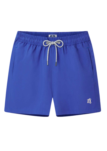 LOVE BRAND MAILLOT UNI LOGO MAJORELLE