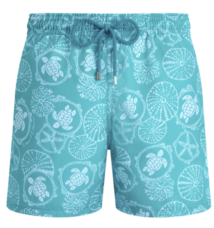 VILEBREQUIN MAILLOT TE MANA 2025 KIDS 