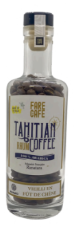 [333066] CAFE DE TAHITI RHUM 20CL  