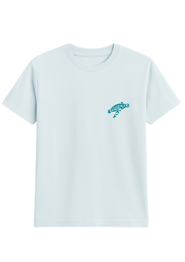 TSHIRT BIO HONU  