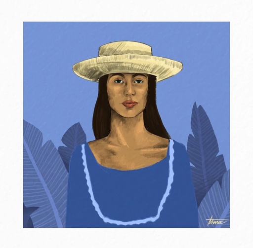 TEMOE GALLERY MEDIUM 