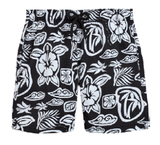 VILEBREQUIN MAILLOT TE MANA 2024 ADULTE